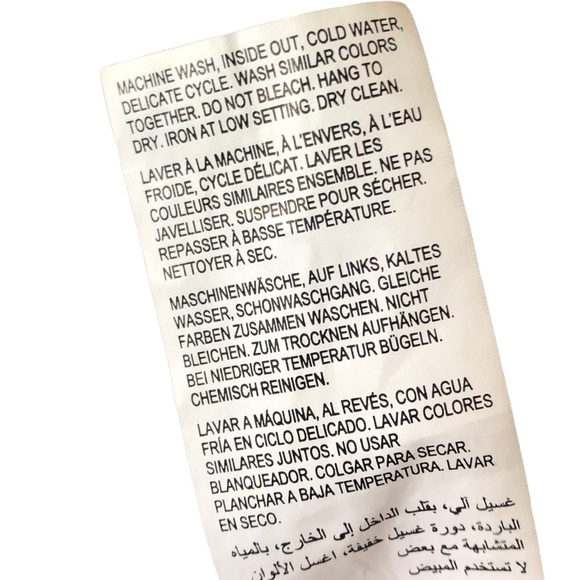 Michel Studio Dress Size 18 Gingham Floral Wrap Style - Picture 12 of 13